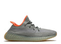 Yeezy 350 - Desert Sage - product photo shown in the listing for this item.