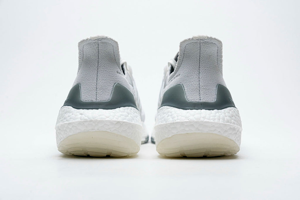 adidas UltraBoost 21 Shoes for Running FY0383 - product image from the listing.