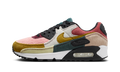 Women's AIR MAX 90 "Multi-Color Corduroy" FB8455 001 - product image from the listing.