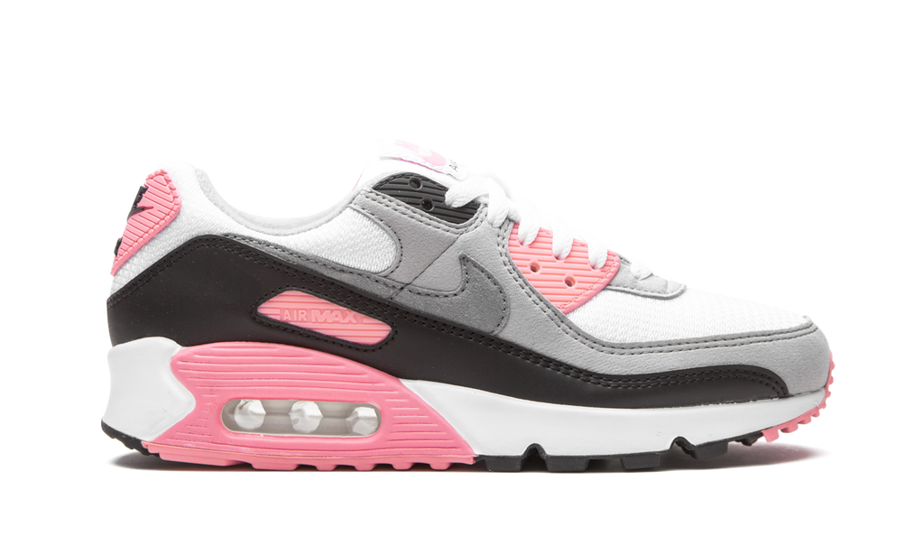 "Rose" Air Max 90 W CD0490 102 - product image from the listing.