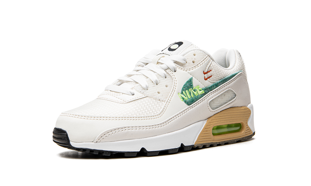 Women's AIR MAX 90 MNS DO9850 100 - product image from the listing.