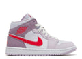 Air Jordan 1 Mid 'Valentine's Day' Sneaker - product image from the listing.