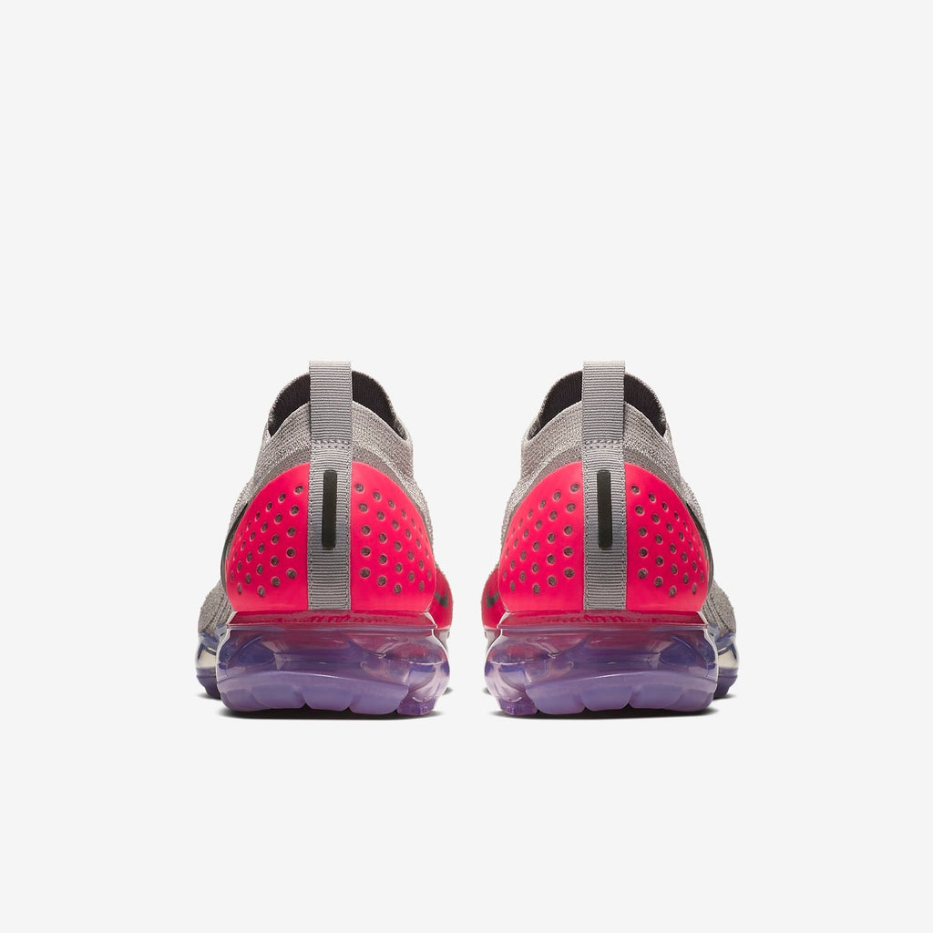 Nike Air VaporMax Flyknit MOC 2 Trainers AH7006-201 - product image from the listing.