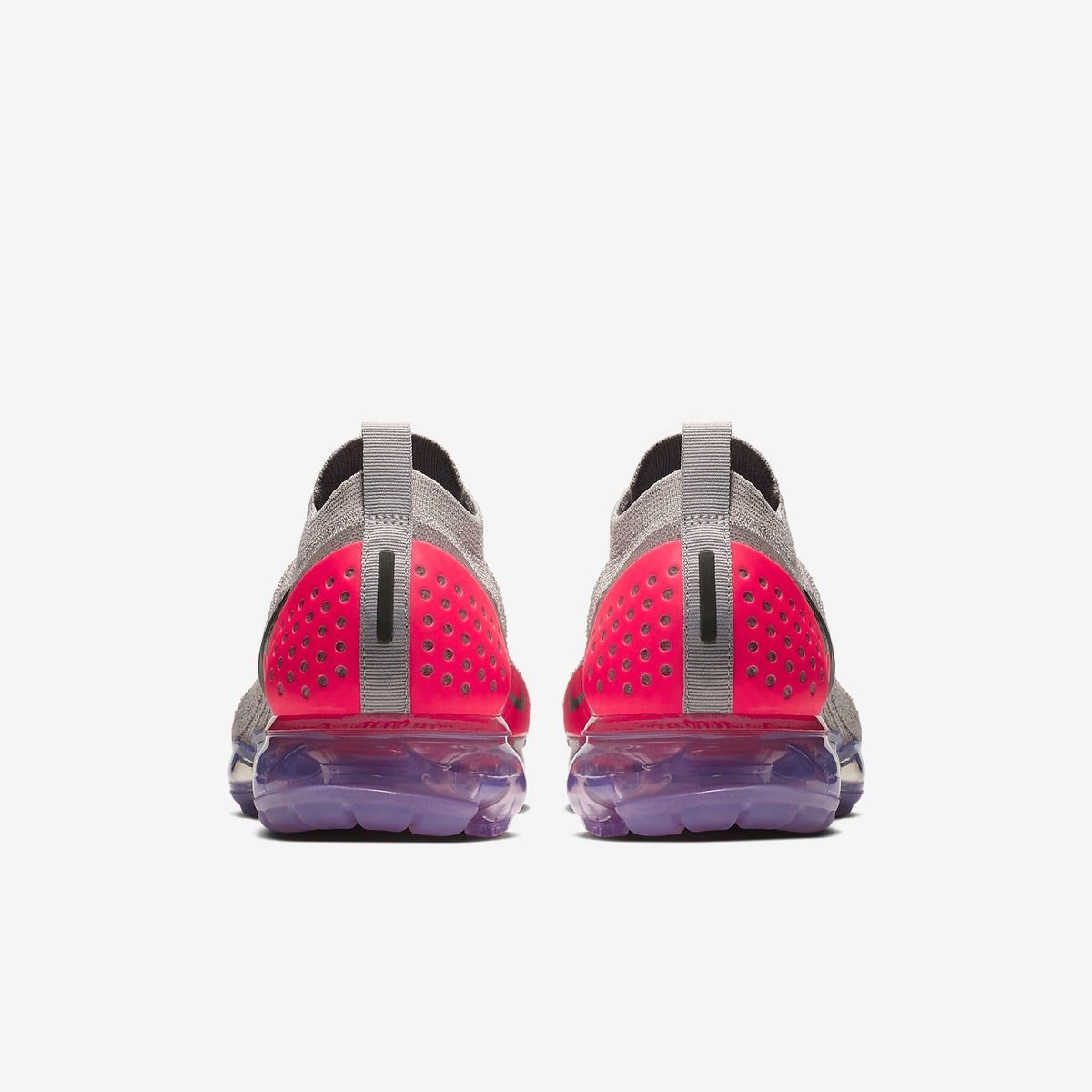 Nike Air VaporMax Flyknit MOC 2 Trainers AH7006-201 - product image from the listing.