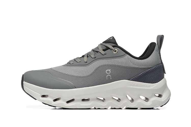 Dark Grey Loewe Cloudtilt 2.0 Sneakers - product image from the listing.