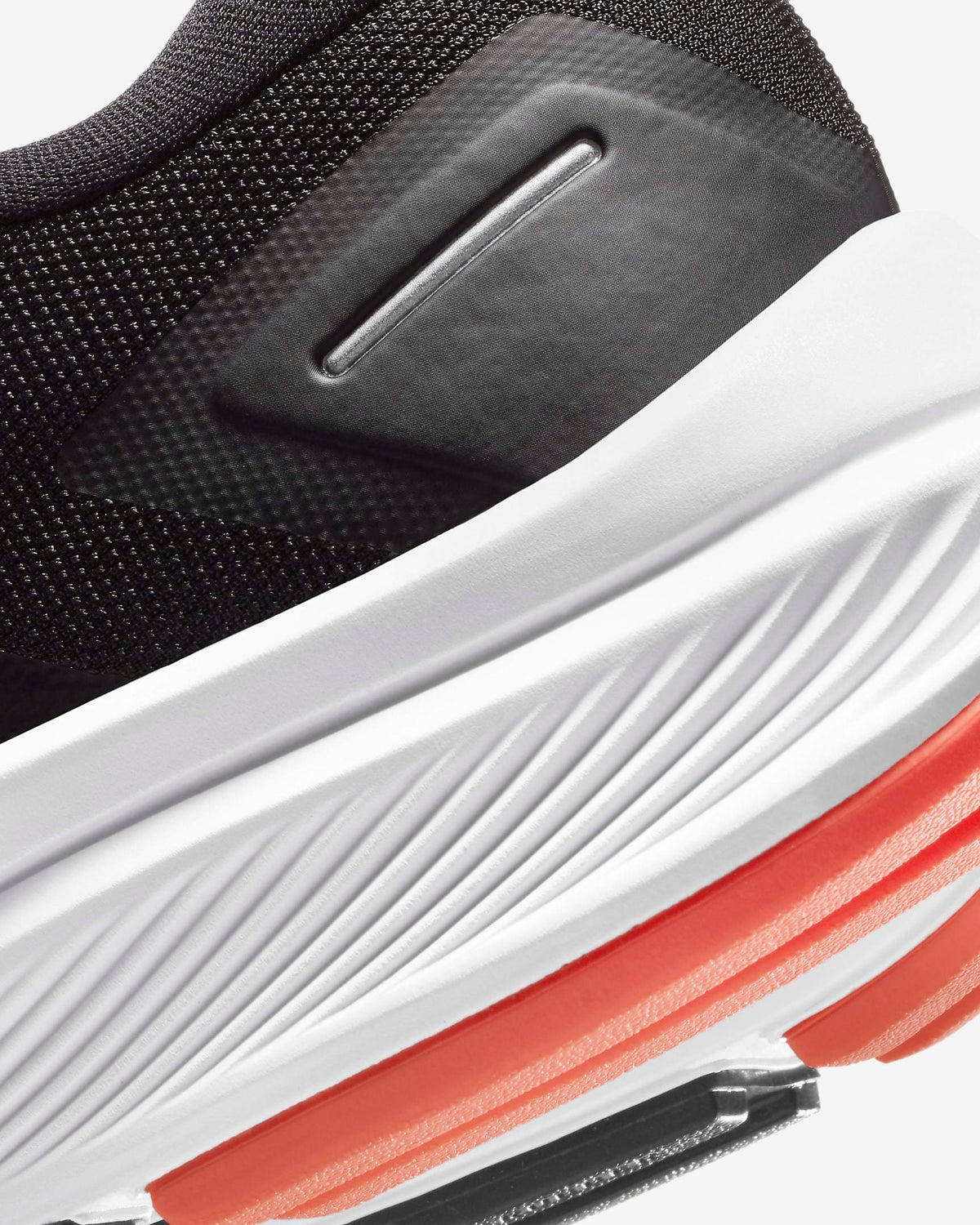 Nike Air Zoom Structure 23 Running Shoes in Black CZ6720-006 - product image from the listing.