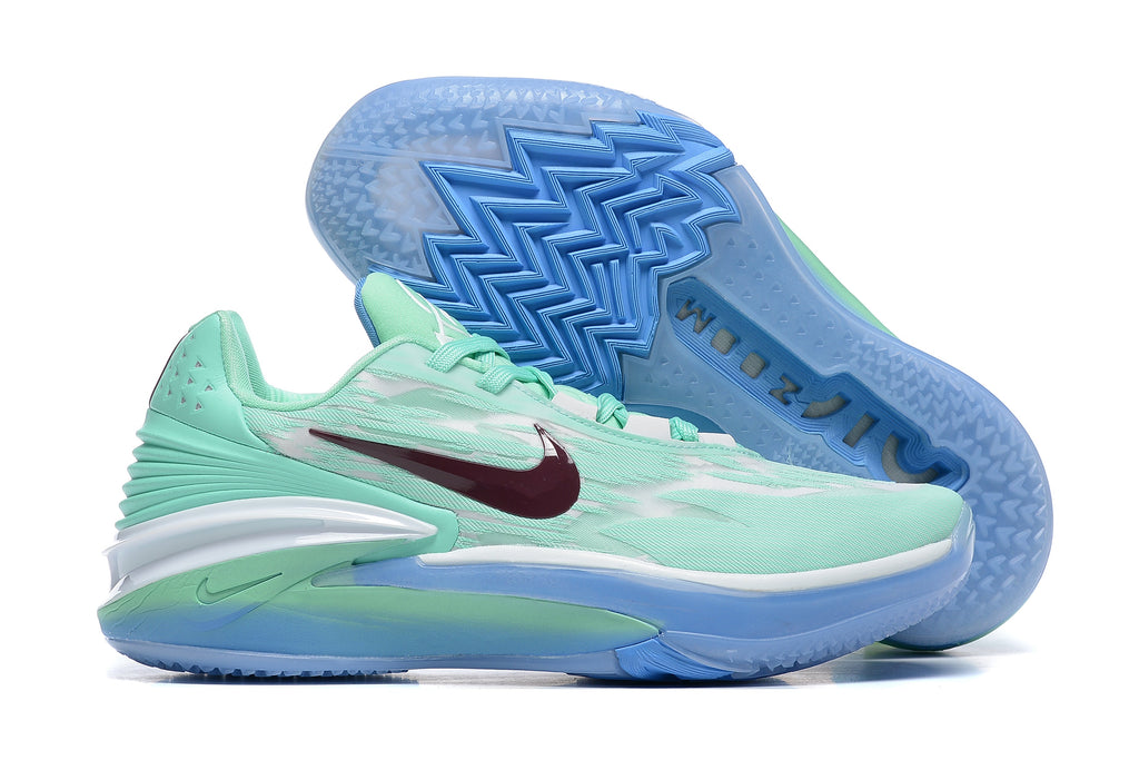 Nike Air Zoom G.T. Cut 2 Basketball Footwear - product image from the listing.