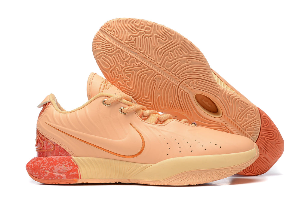 Nike 870 Basketball Footwear - product image from the listing.