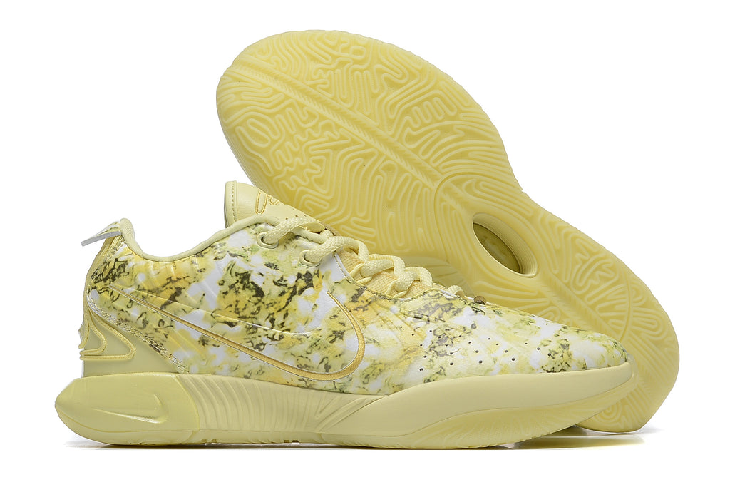 Nike 870 Basketball Footwear - product image from the listing.