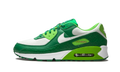 "St Patrick's 2021" DD8555 300 - Air Max 90 - product image from the listing.