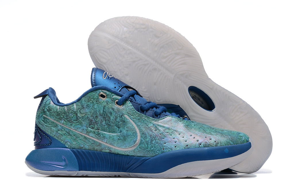 Nike 870 Basketball Footwear - product image from the listing.