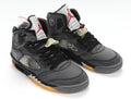 Jordan Why Not Zer0.2 Carbon Basketball Shoes in Black CT8480-001 - product image from the listing.