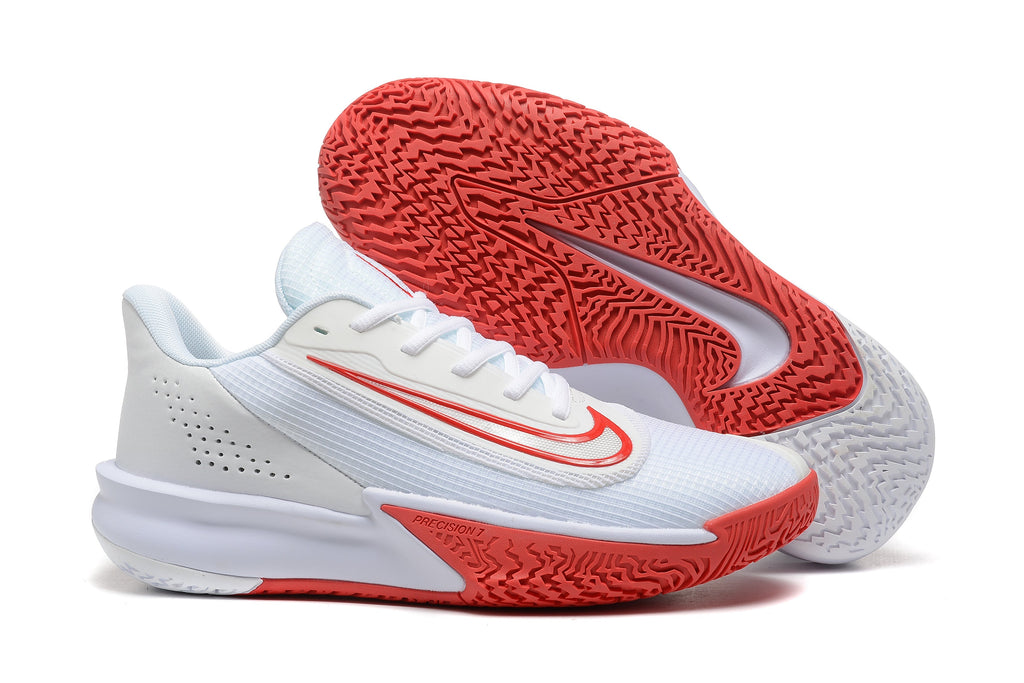 Multiple Colorways - Nike Precision 7 Basketball Shoes - product image from the listing.