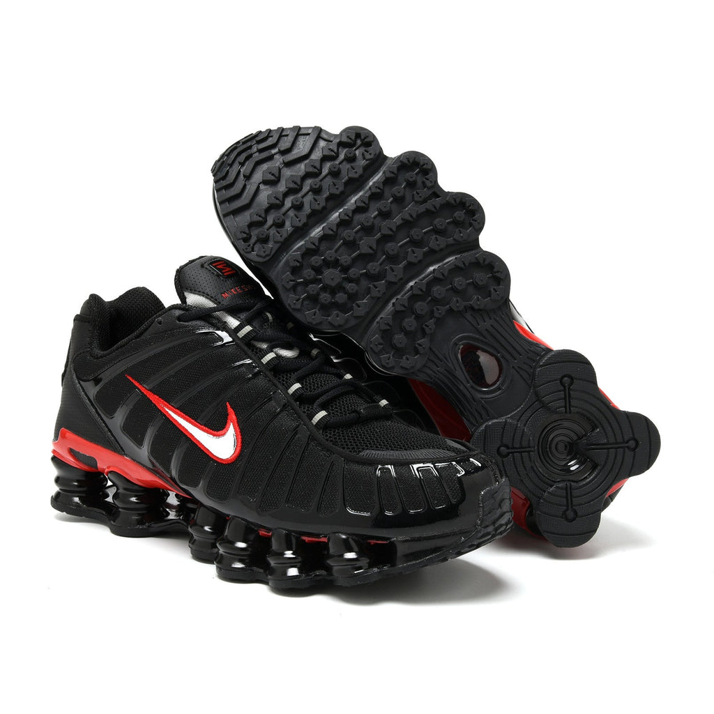 Nike Shox TL Trainers in Multiple Colorways - product image from the listing.
