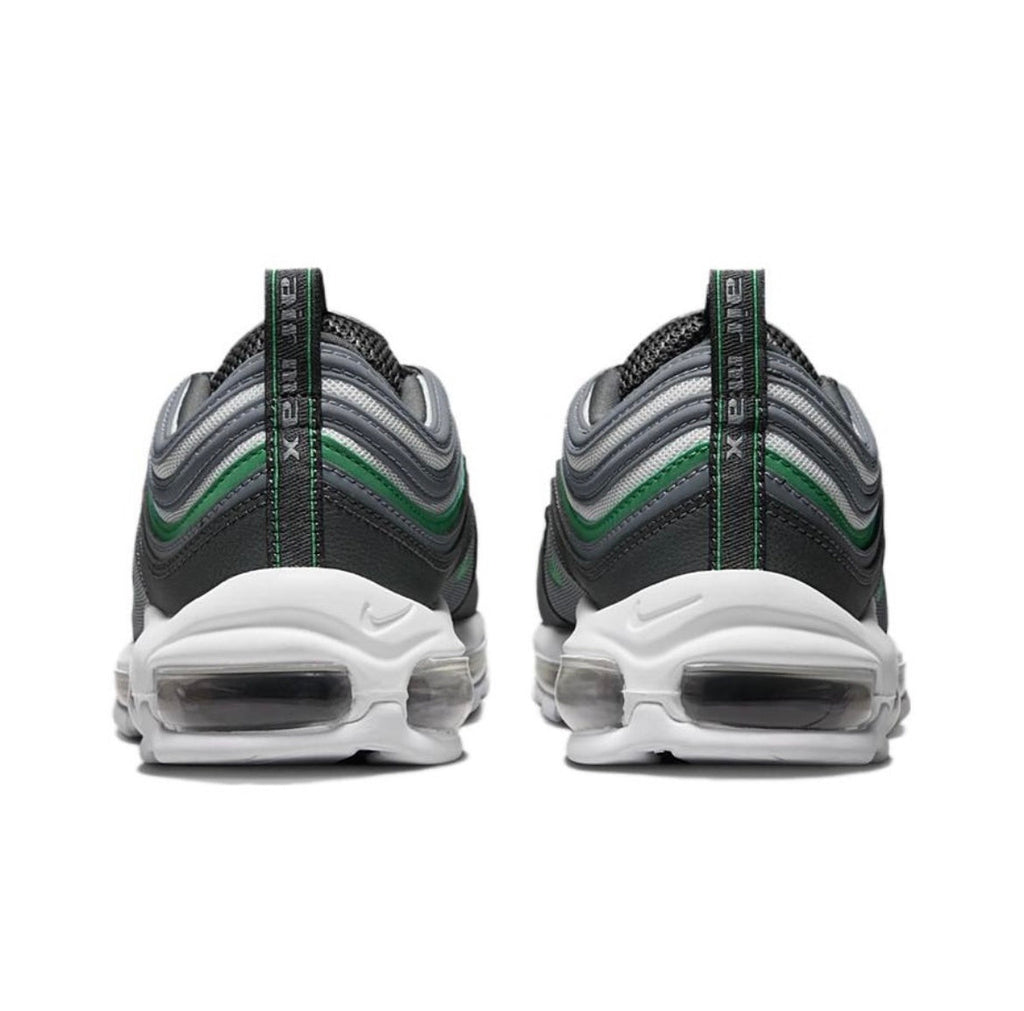 Nike Air Max 97 Sneakers in Grey Green 921826-020 - product image from the listing.