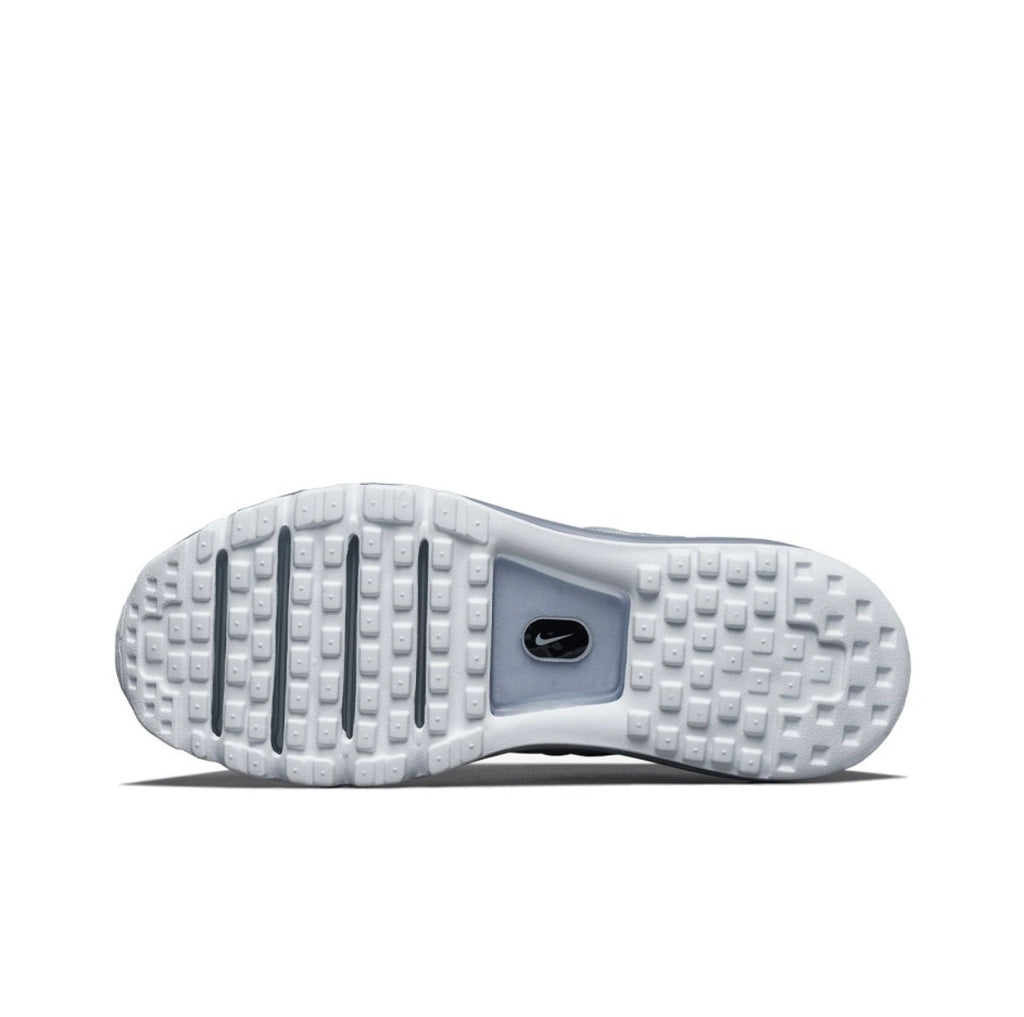 Nike Air Max 2017 Sneakers in Grey White 849559-009 - product image from the listing.