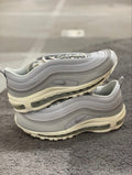 Grey Nike Air Max 97 Sneakers DZ2629-001 - product image from the listing.