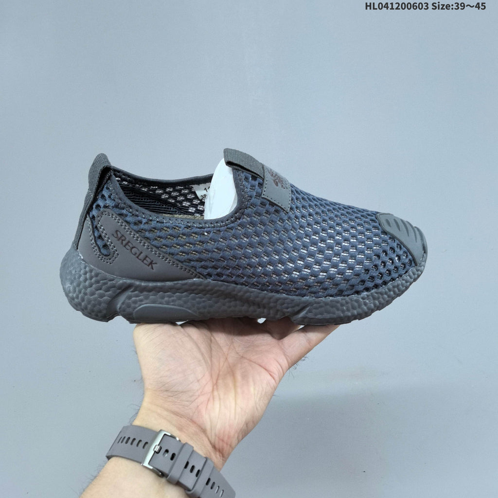 SREGIEK PAHDA Mesh Water Footwear, HL041200603 - product image from the listing.