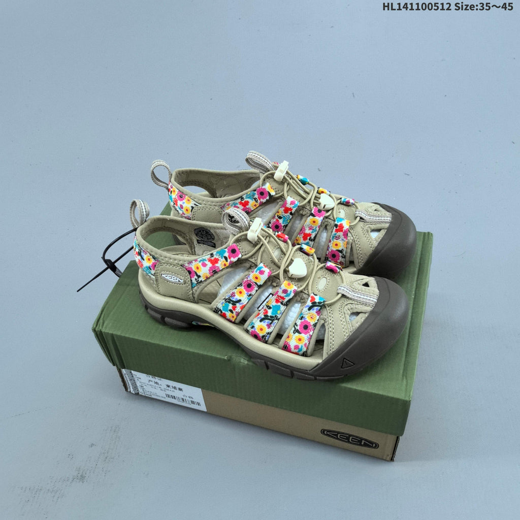 Newport H2 Outdoor Sandals 1022258 by KEEN - product image from the listing.