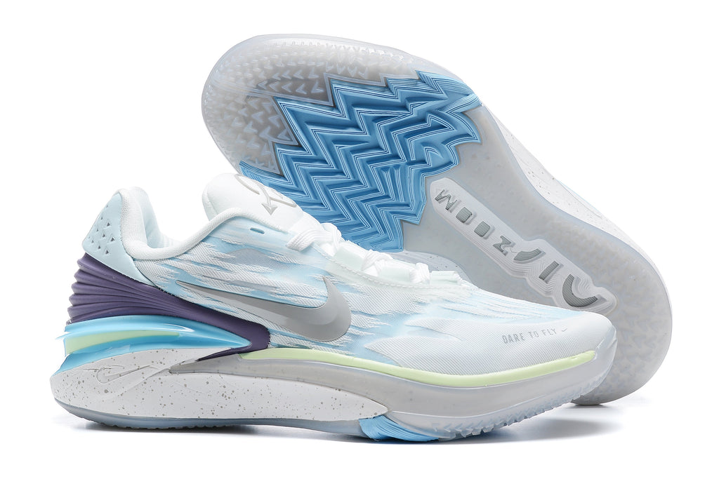 Nike Air Zoom G.T. Cut 2 Basketball Footwear - product image from the listing.