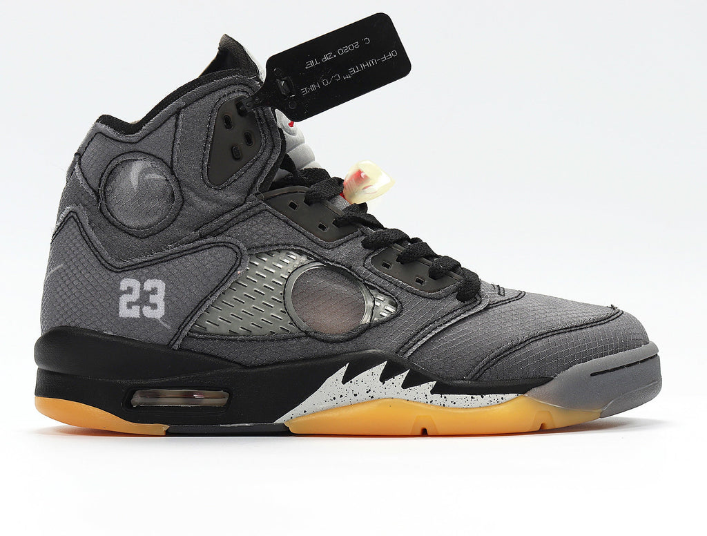 Jordan Why Not Zer0.2 Carbon Basketball Shoes in Black CT8480-001 - product image from the listing.