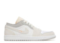 Air Jordan 1 Low SE Craft 'Inside Out' Sneaker - product image from the listing.