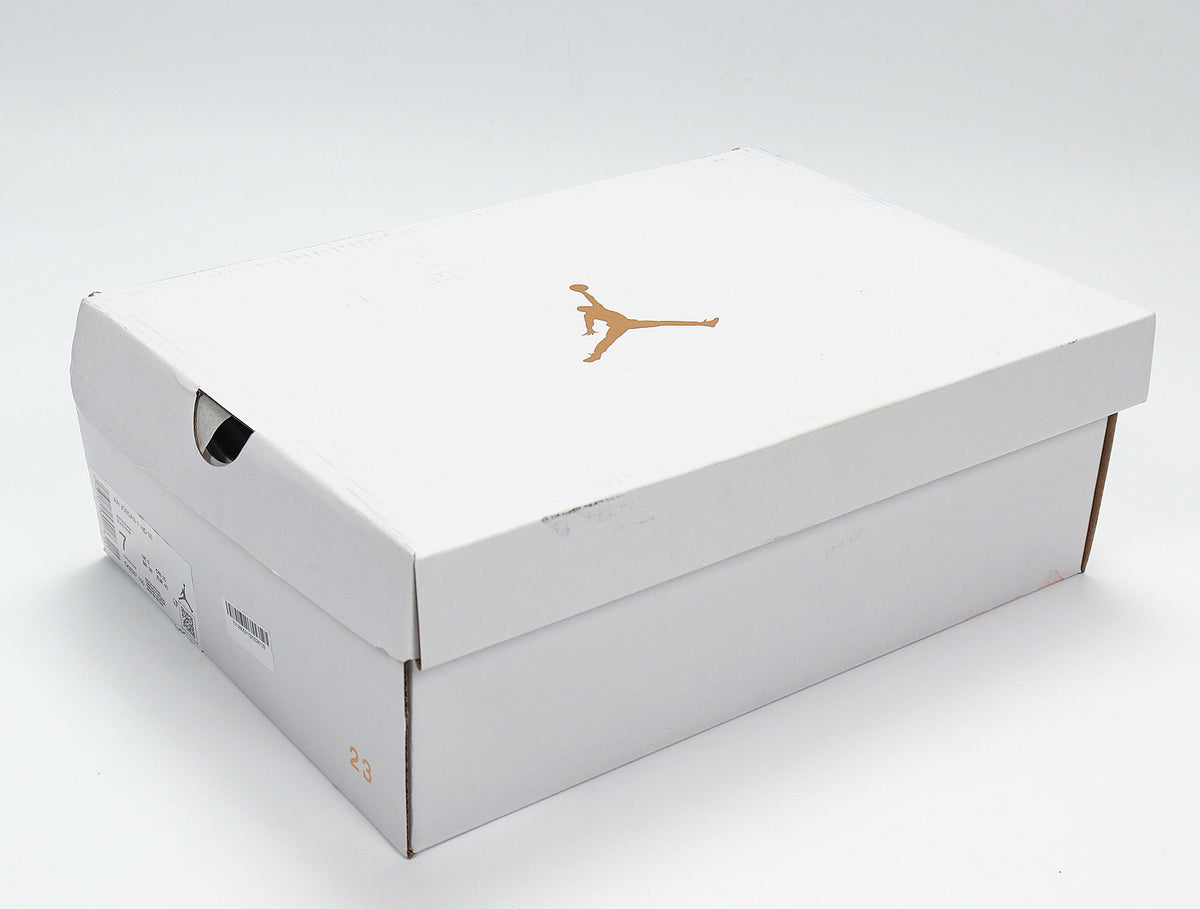 Air Jordan 1 High White Black CK6587-100 - product image from the listing.