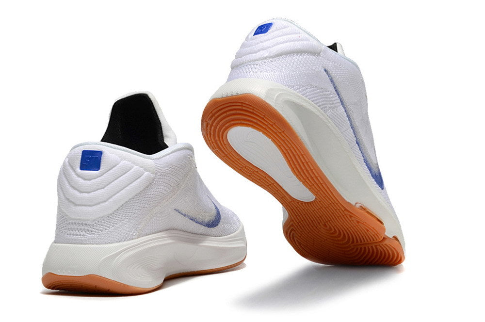 Multiple Colors - Nike GT Hustle 3 Basketball Shoes - product image from the listing.