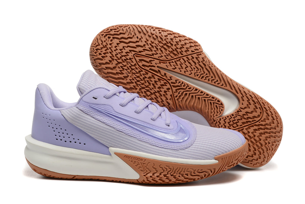 Multiple Colorways - Nike Precision 7 Basketball Shoes - product image from the listing.