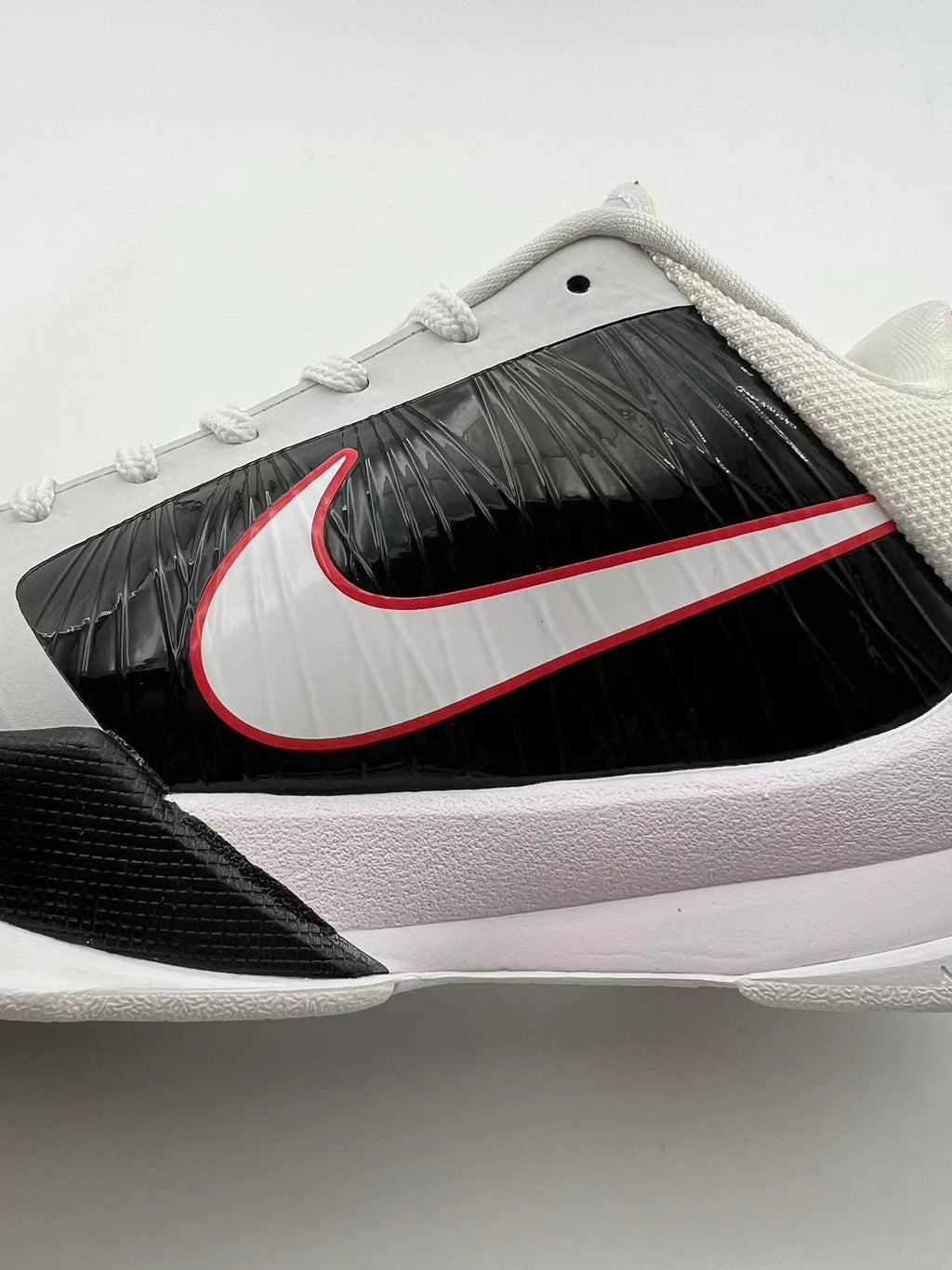 Nike Kobe 5 Protro CD4991-101 Basketball Footwear - product image from the listing.