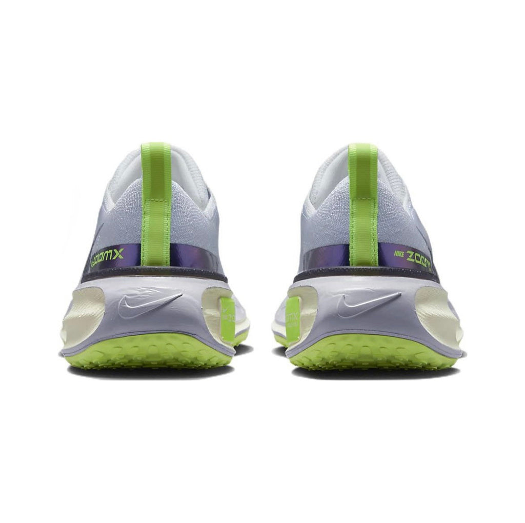 Nike ZoomX Invincible Run Flyknit 3 Shoes for Running DR2660-100 - product image from the listing.