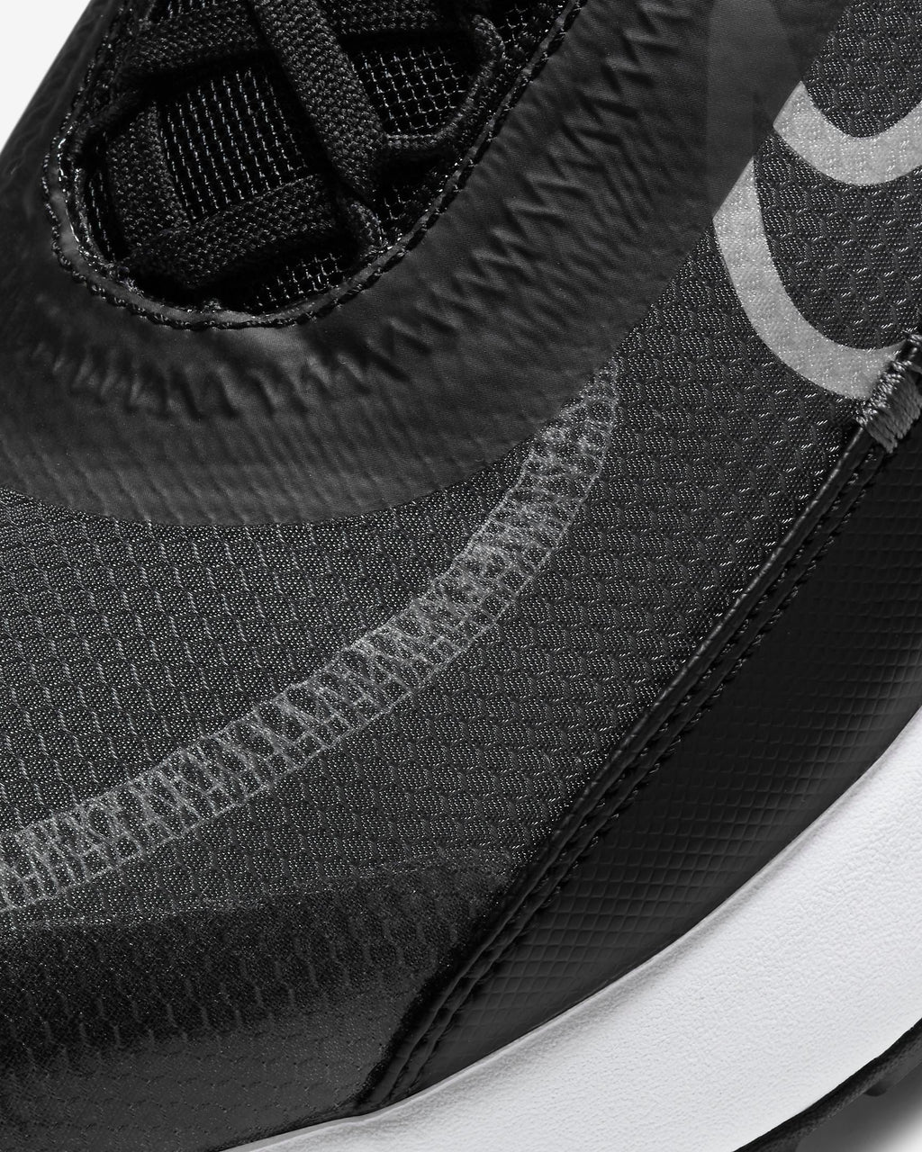 Nike Air Max 2090 Sneakers in Black CW7306-001 - product image from the listing.