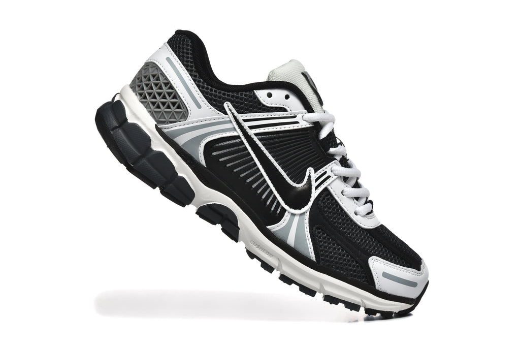 Nike Vomero 5 Sneakers in Black White Grey - product image from the listing.