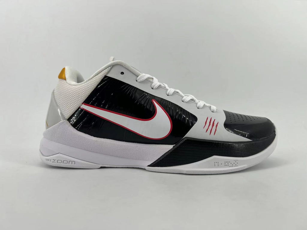 Nike Kobe 5 Protro CD4991-101 Basketball Footwear - product image from the listing.