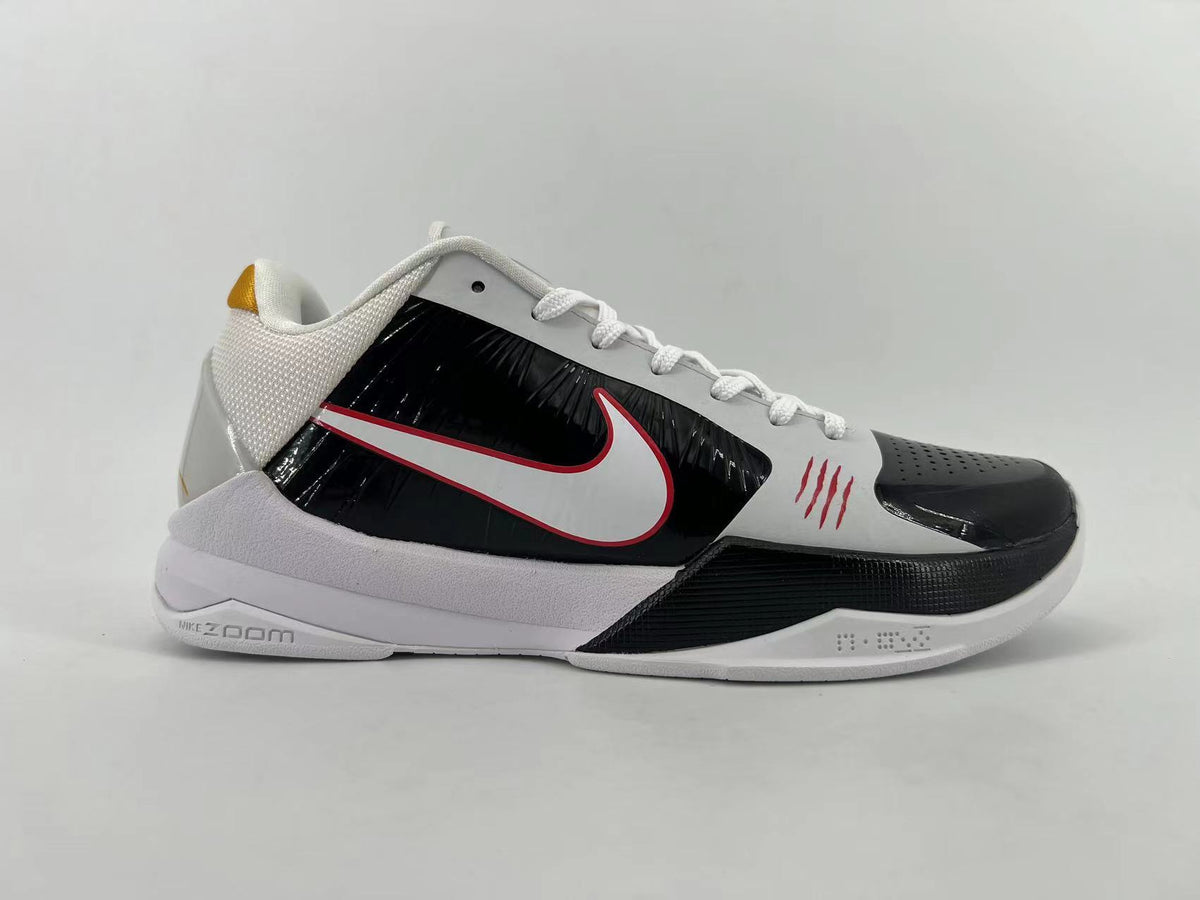 Nike Kobe 5 Protro CD4991-101 Basketball Footwear - product image from the listing.
