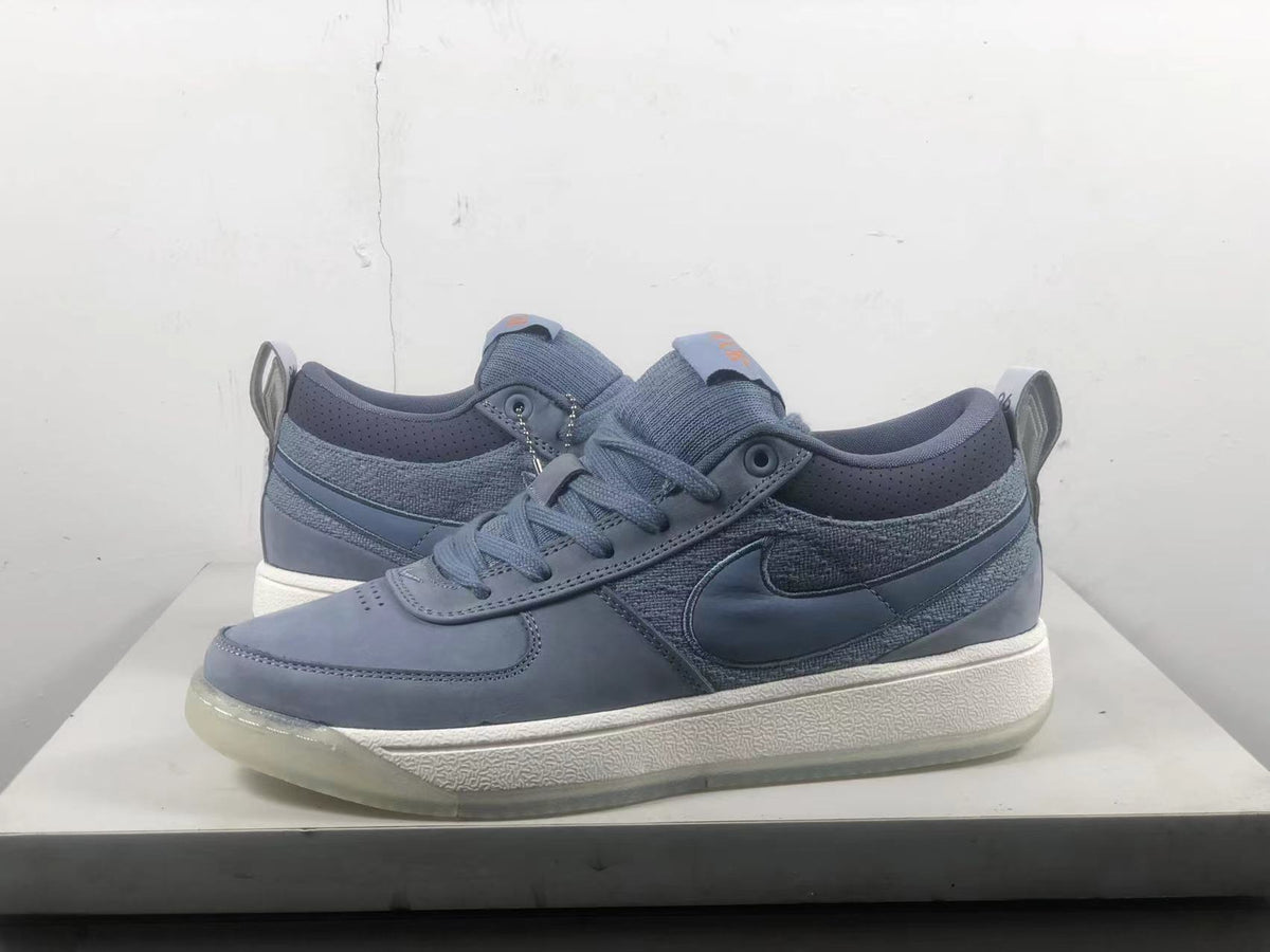 Nike Book 1 Basketball Footwear Ashen Slate FJ4249-400 - product image from the listing.