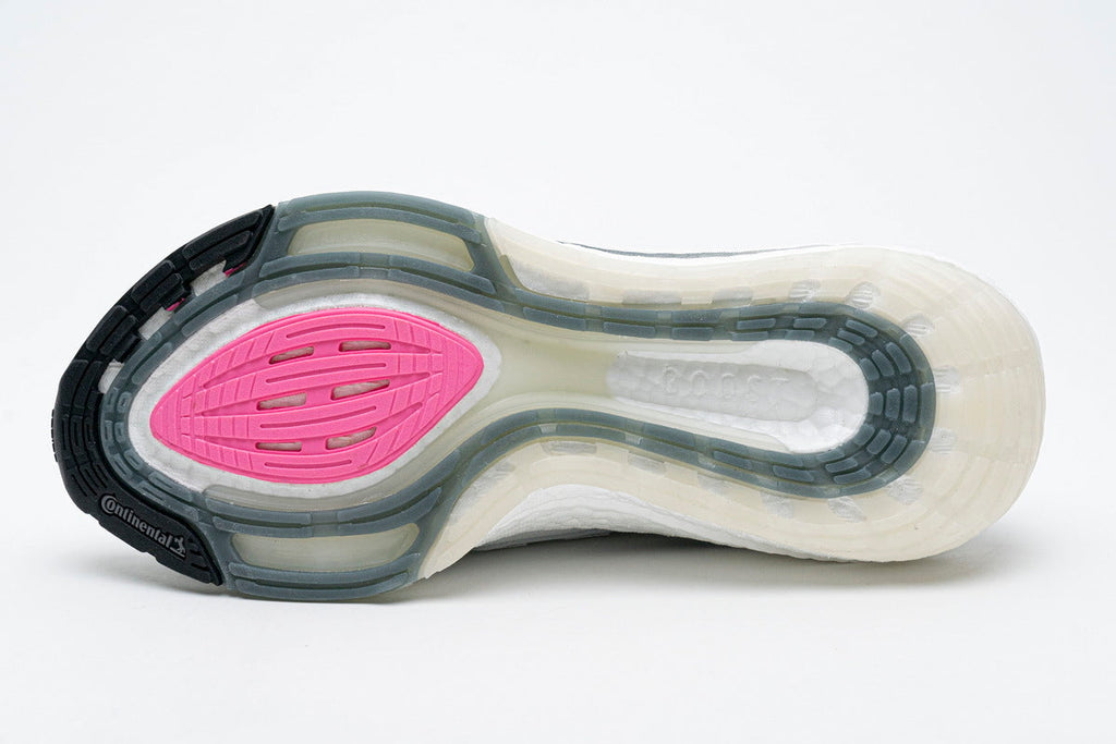 adidas UltraBoost 21 Shoes for Running FY0383 - product image from the listing.