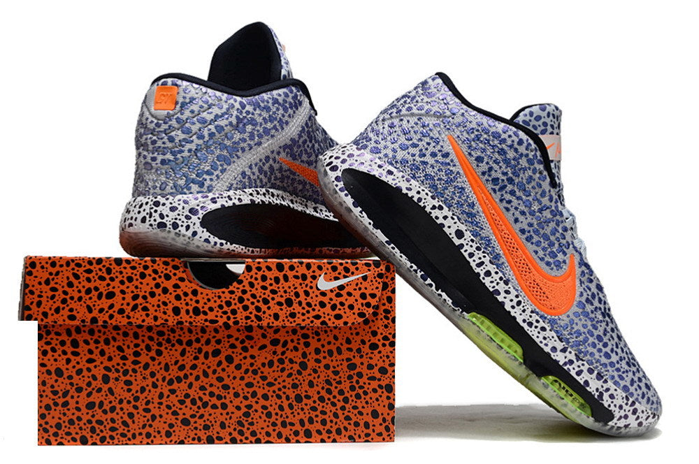 Multiple Colors - Nike GT Hustle 3 Basketball Shoes - product image from the listing.