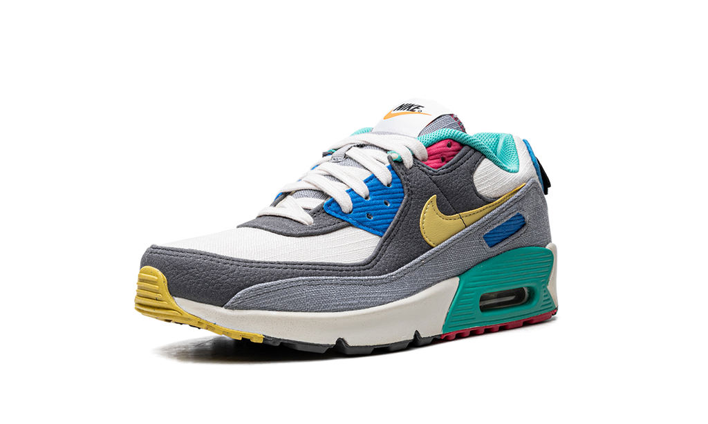 "Sprung Caterpillar" Air Max 90 GS DN4415 001 - product image from the listing.
