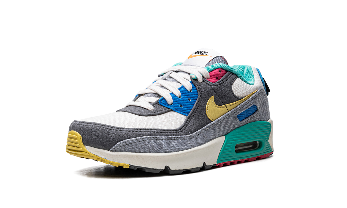 "Sprung Caterpillar" Air Max 90 GS DN4415 001 - product image from the listing.