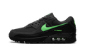 "Black Green Strike" Air Max 90 DM0029 015 - product image from the listing.