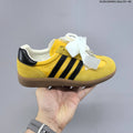 Ribbon and Pearl Bow Low-Cut Sneakers - product image from the listing.