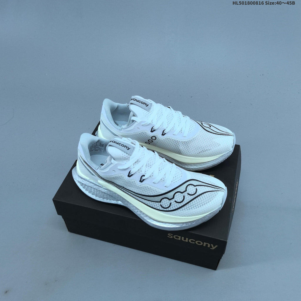 Saucony Endorphin Pro 5 Road Shoes for Running - product image from the listing.