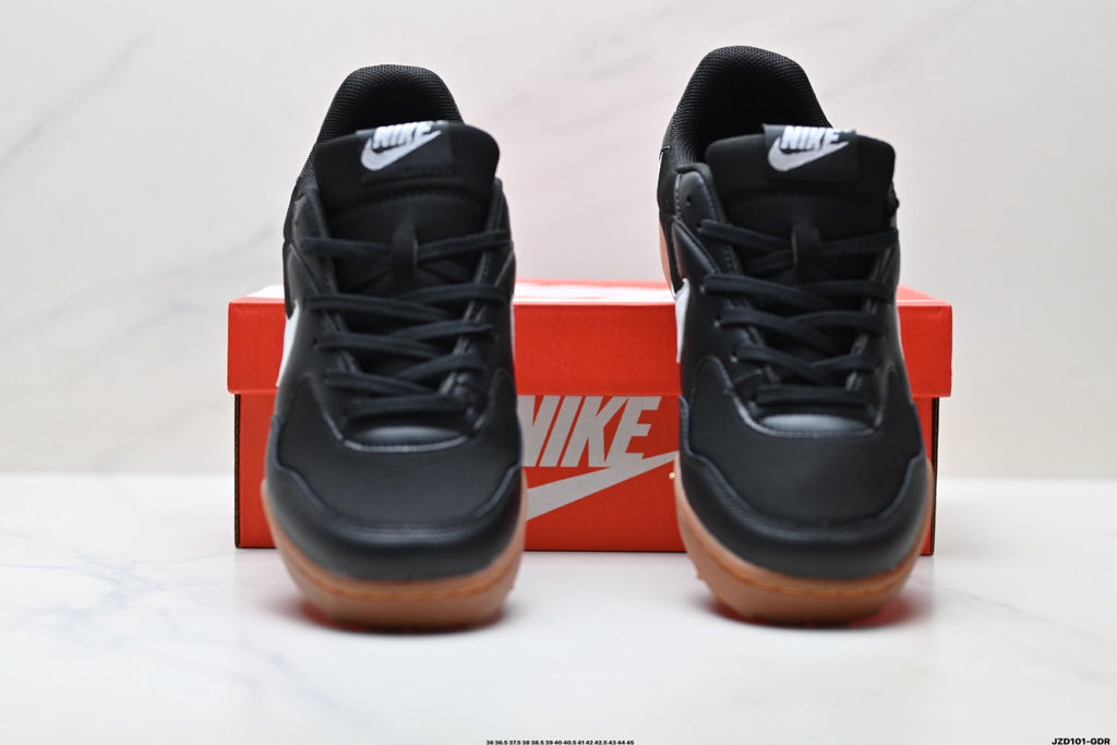 Nike Terra Manta Sneakers in Black White Gum - product image from the listing.