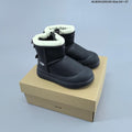 Kids Mini Ankle Snow Boots by UGG - product image from the listing.