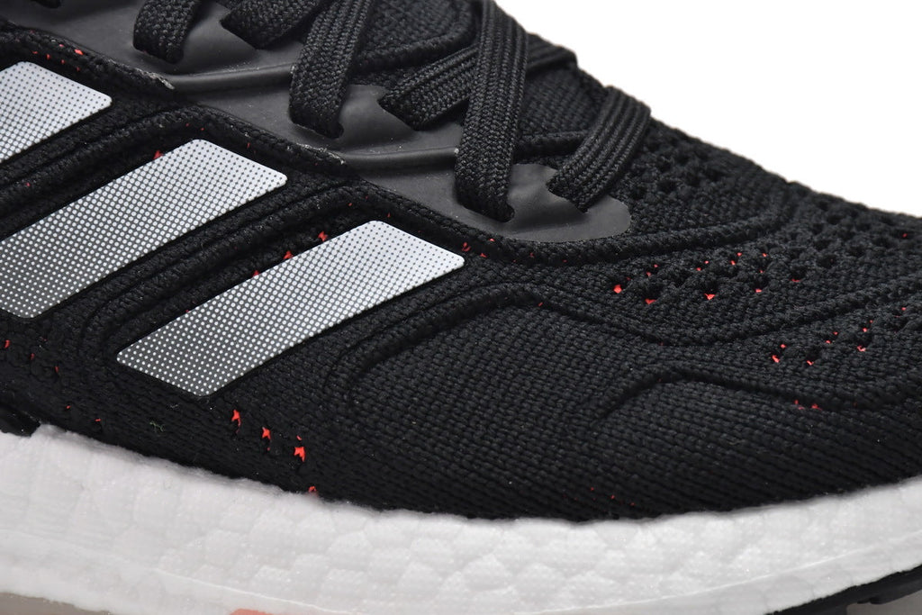 adidas Ultra Boost 22 H01174 Running Shoes in Black - product image from the listing.