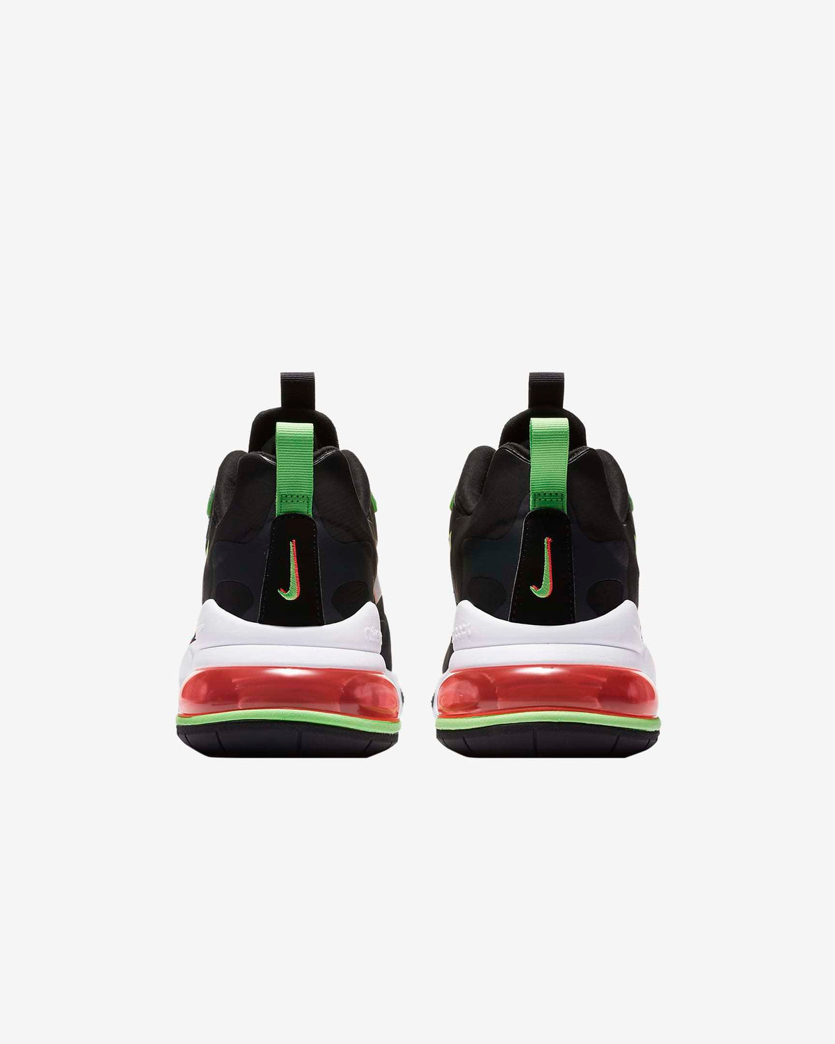 React WW Sneakers - Nike Air Max 270 CK6457-001 - product image from the listing.