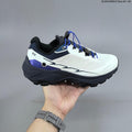 Kailas FUGA EX3 Trail Running Shoes Vanilla in White - product image from the listing.