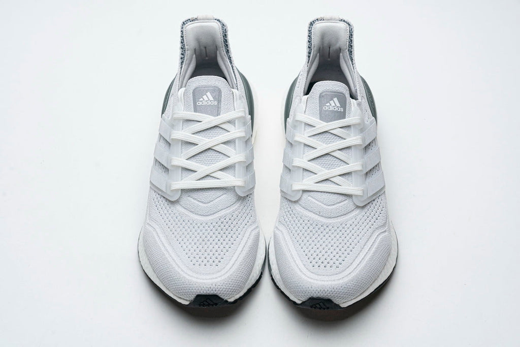 adidas UltraBoost 21 Shoes for Running FY0383 - product image from the listing.