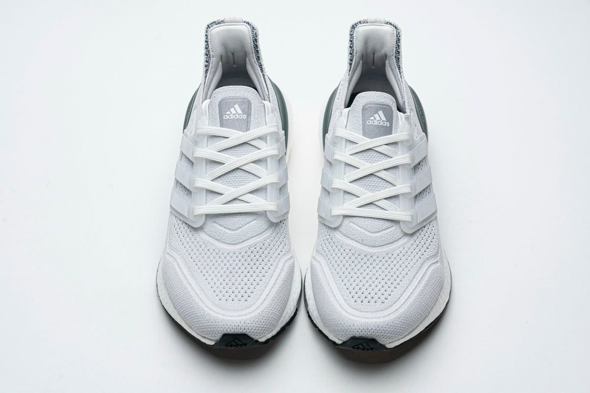 adidas UltraBoost 21 Shoes for Running FY0383 - product image from the listing.